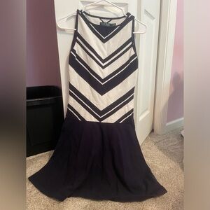 Lauren by Ralph Lauren dress